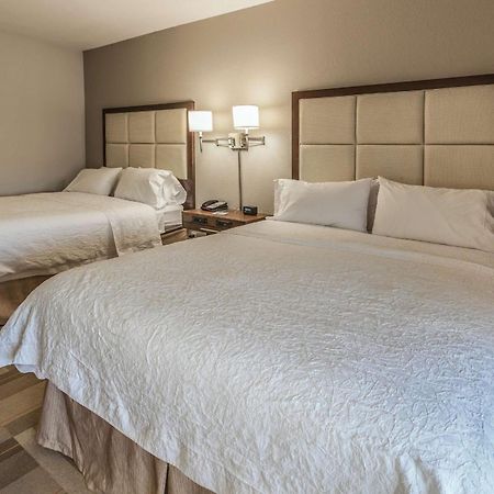 Hampton Inn Colorado Springs-Airport Eksteriør bilde