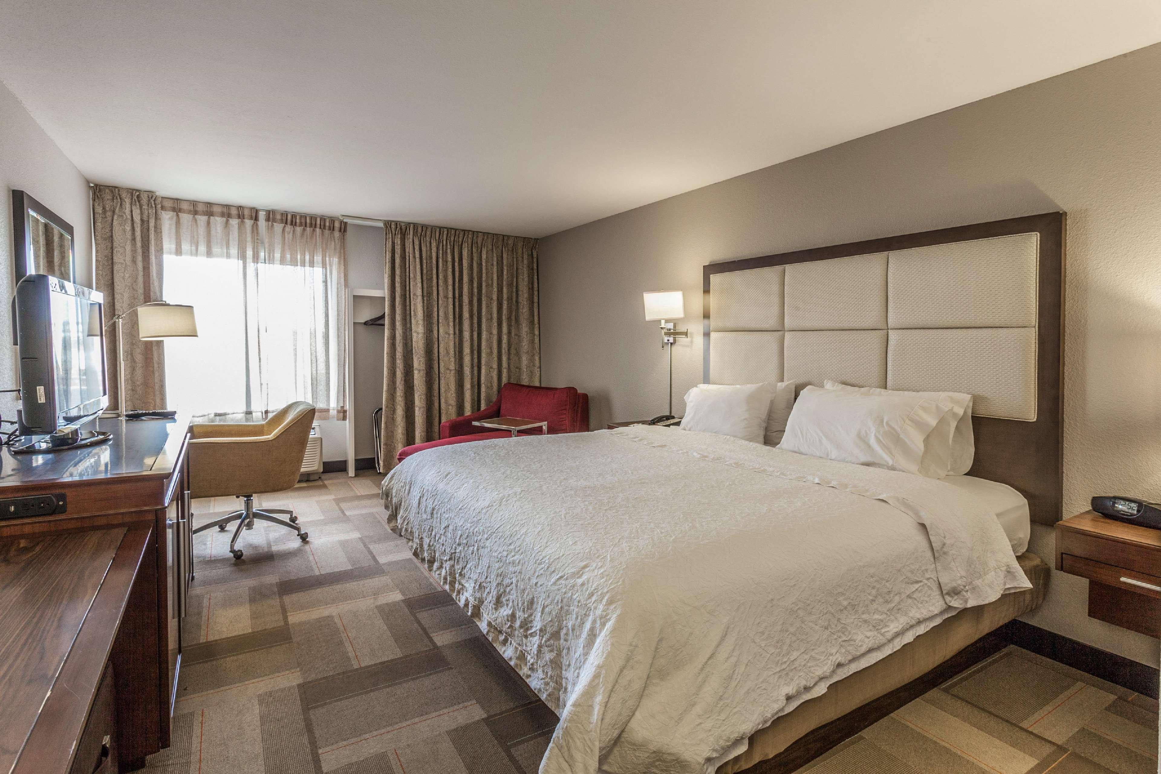 Hampton Inn Colorado Springs-Airport Eksteriør bilde