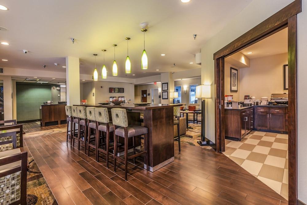 Hampton Inn Colorado Springs-Airport Eksteriør bilde