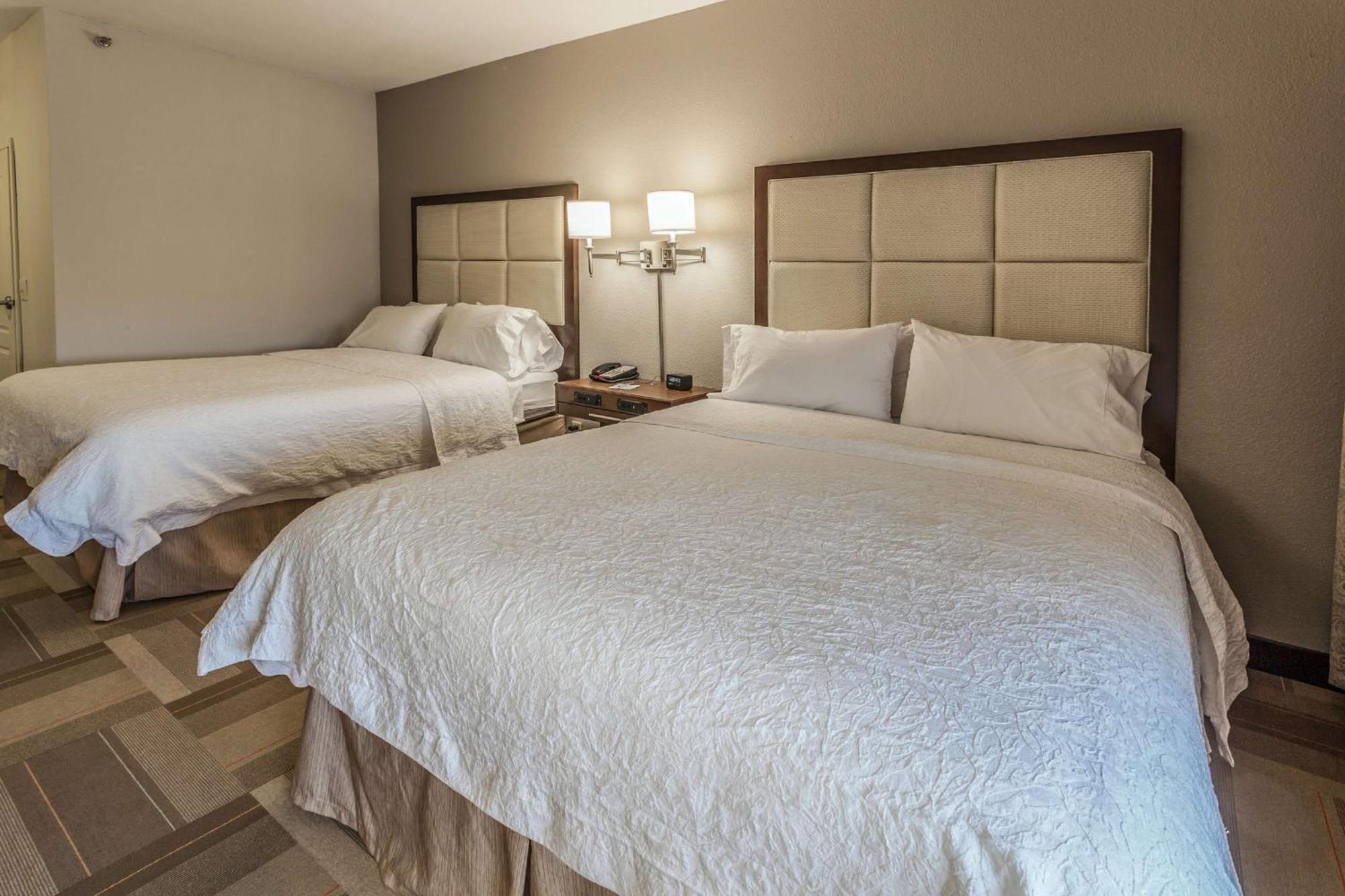 Hampton Inn Colorado Springs-Airport Eksteriør bilde