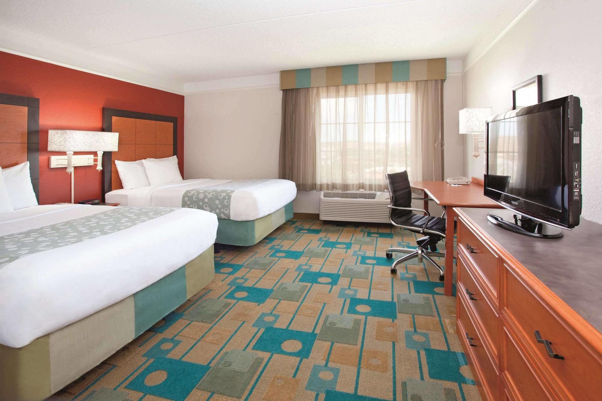 Hampton Inn Colorado Springs-Airport Eksteriør bilde