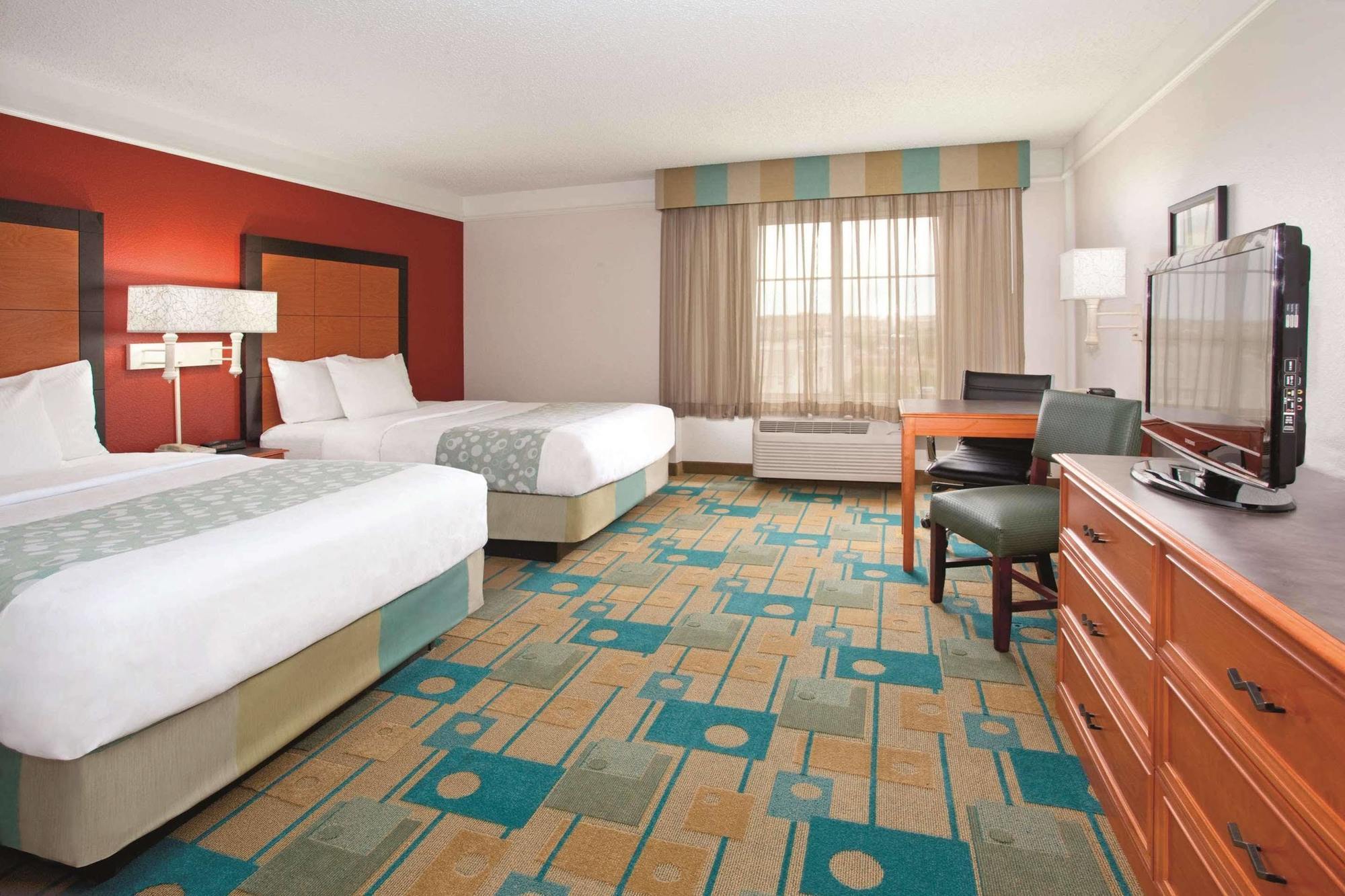 Hampton Inn Colorado Springs-Airport Eksteriør bilde