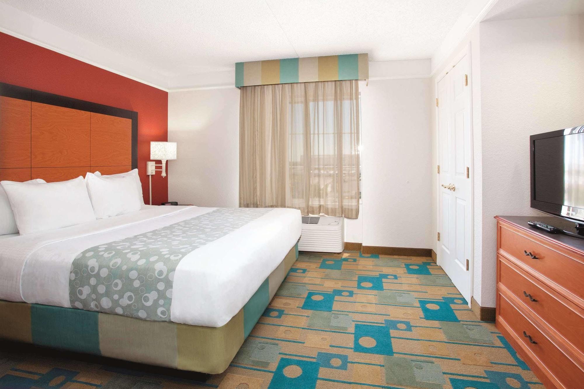 Hampton Inn Colorado Springs-Airport Eksteriør bilde